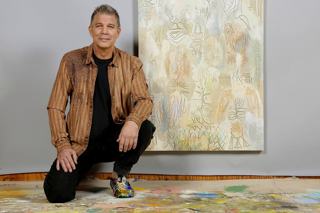 Photo of Matt Baumgardner